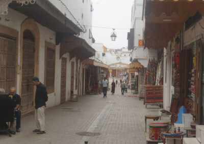 Medina di Rabat