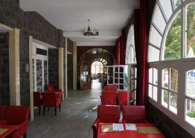 Hotel Le Chamonix, Ifrane