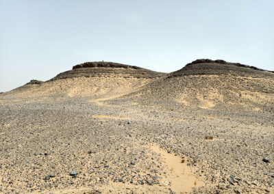 Aree fossili, Erfoud
