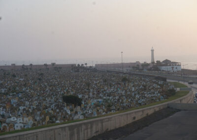 Av Al Marsa, Rabat