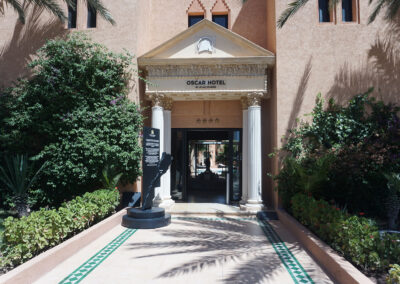 Hotel Oscar by Atlas Studios, Ouarzazate