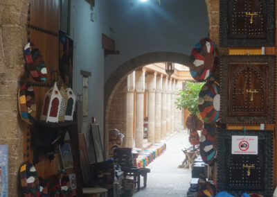 Medina di Rabat