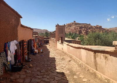 Ait Ben Haddou