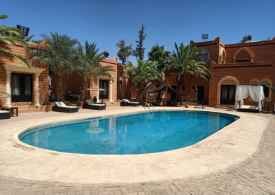 Hotel Oscar by Atlas Studios, Ouarzazate