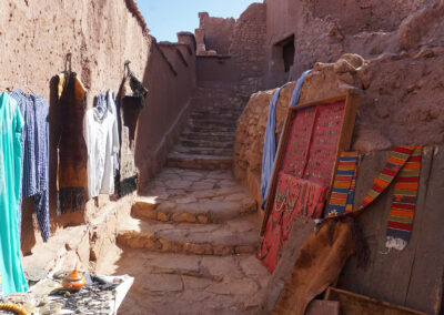 Ait Ben HaddouAit Ben Haddou