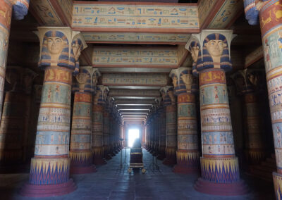 Atlas Studio, Ouarzazate