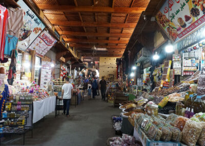 Medina Fes