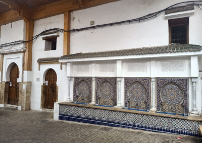 Medina di Rabat