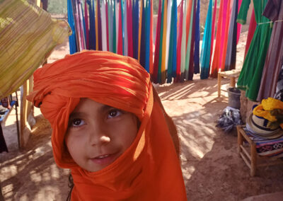 Ait Ben Haddou
