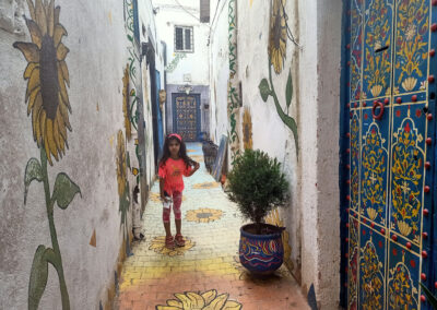 Medina di Rabat