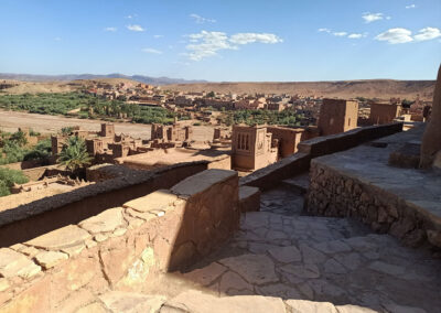 Ait Ben Haddou