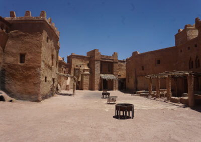 Atlas Studio, Ouarzazate