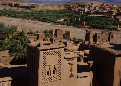 Ait Ben Haddou