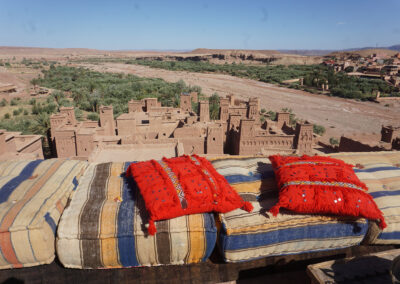 Ait Ben Haddou