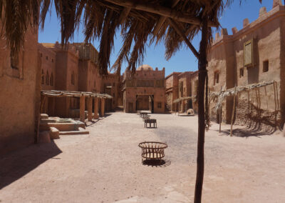 Atlas Studio, Ouarzazate