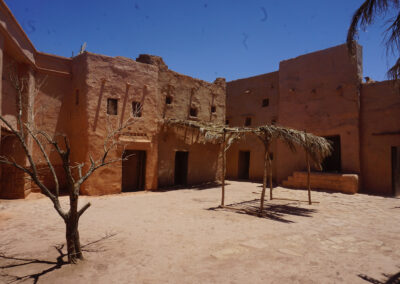 Atlas Studio, Ouarzazate