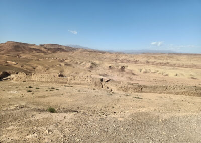 Ait Ben Haddou