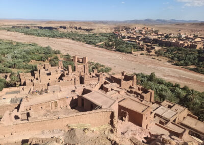 Ait Ben Haddou