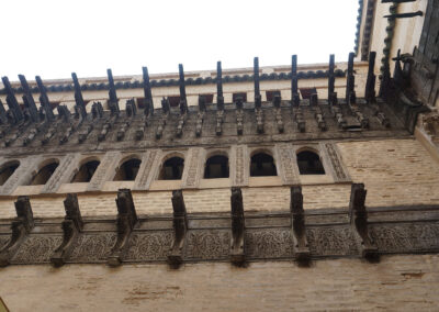 Dar al Magana (Water Clock), Fes