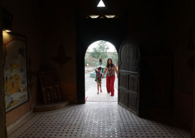 Hotel Café du Sud, Merzouga
