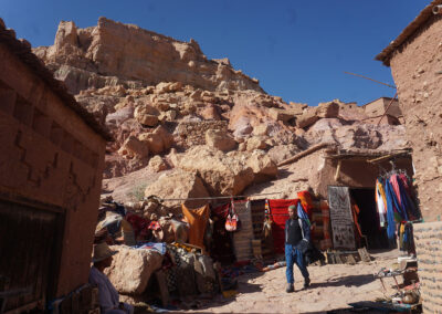 Ait Ben Haddou