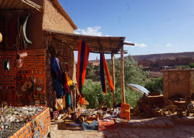 Ait Ben Haddou
