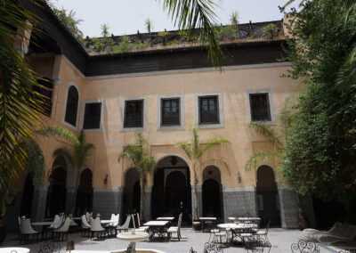 Palais Sheherazade e Spa, Fes