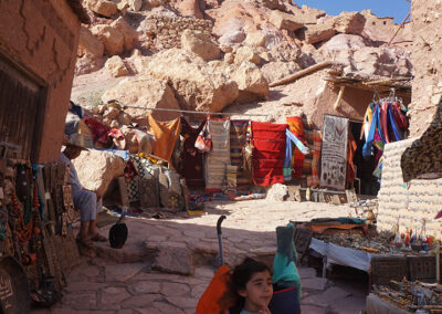 Ait Ben Haddou