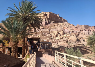 Ait Ben Haddou