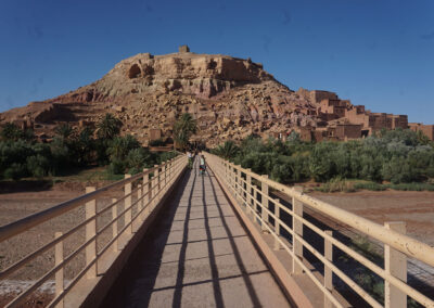 Ait Ben Haddou