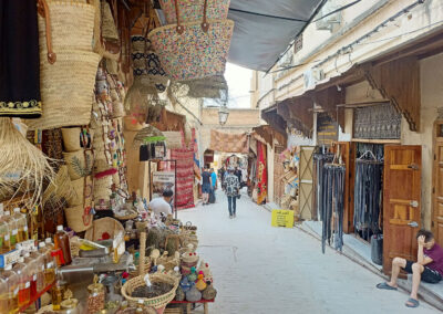 Rue Talaa Kebira, Fes