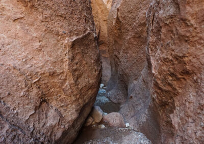 Gorges du Dades, Gole di Dades