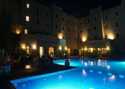 Ibis Hotel, Ouarzazate