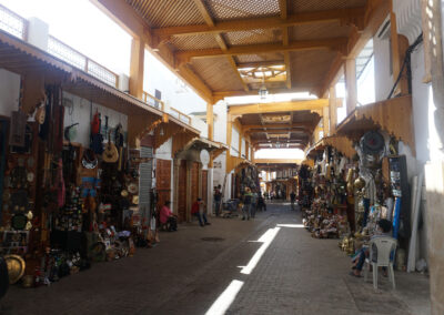 Medina, Rabat