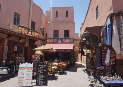 Medina Marrakech