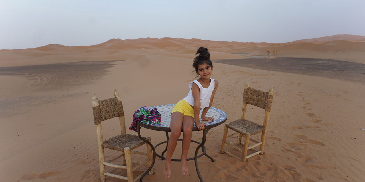 Diario di viaggio in Marocco parte II