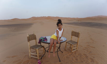 Diario di viaggio in Marocco parte II