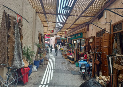 Medina-El-Mellah,-Marrakech