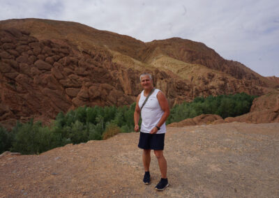 Gorges du Dades