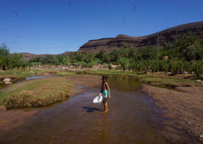 Oasi di Fint, Ouarzazate