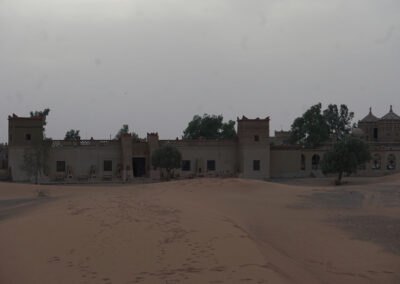 Deserto del Sahara, Merzouga