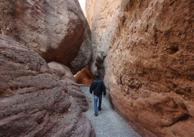 Gorges du Dades, Gole di Dades