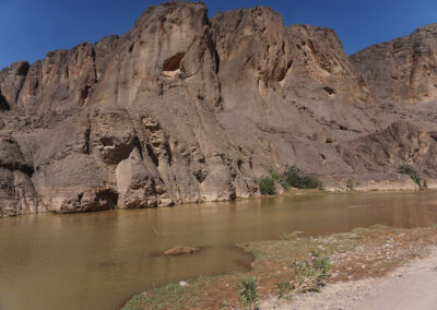 Oasi di Fint, Ouarzazate