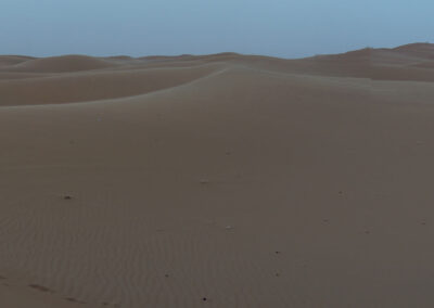 Deserto del Sahara, Merzouga