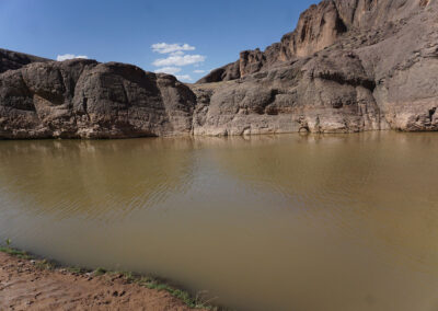 Oasi di Fint, Ouarzazate