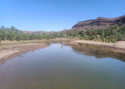 Oasi di Fint, Ouarzazate