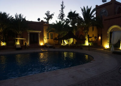 Hotel Oscar by Atlas Studios, Ouarzazate