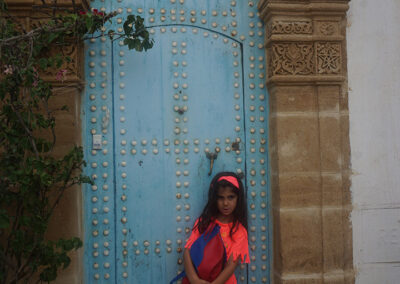 Kasbah des Oudaias, Rabat