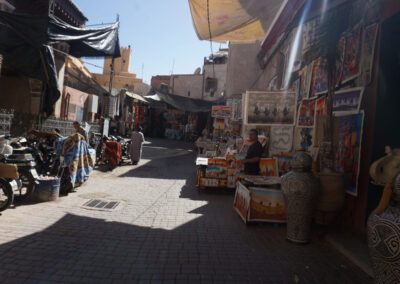 Medina Marrakech