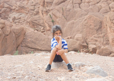 Gorges du Dades